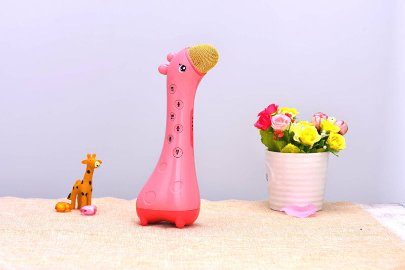 Kids Karaoke Microphone