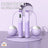 Smart Weighted Jump Rope with Electronic Counter