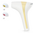Portable IPL Hair Removal Device