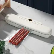 Vacuum Food Sealer
