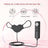 LED Face Mask for Lip Improvement and Skin Rejuvenation