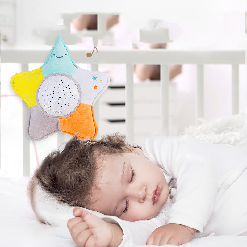 Night Light for Kids