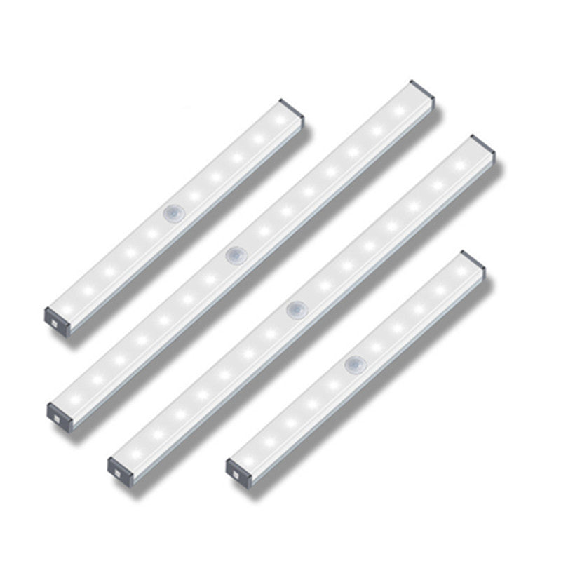 LED Motion Sensor Light