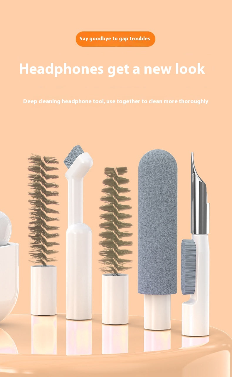 Cleaning Kit