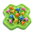 Dog Slow Feeder Training Bowl