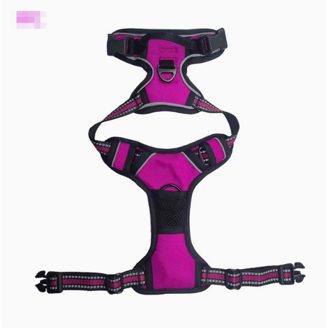 Reflective Harness for Dogs