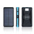 20000mAh Waterproof Magnetic Solar Power Bank