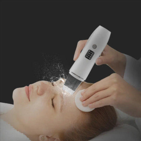 Blackhead Remover Vacuum Tool