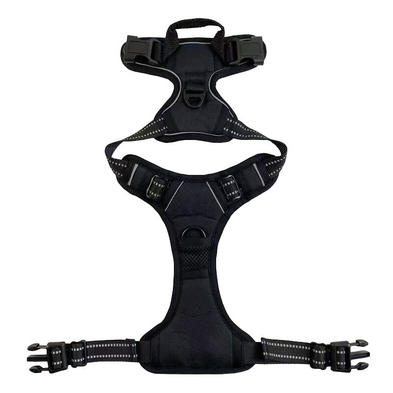 Reflective Harness for Dogs
