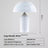 Post-Modern Mushroom Desk Lamp