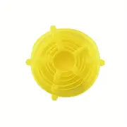 Silicone Stretch Lids Set for Food Storage