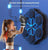 Boxing Target Machine