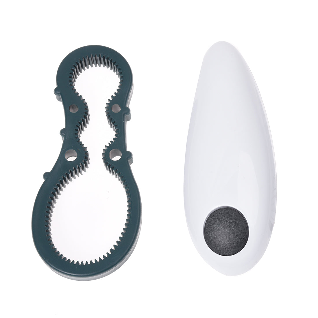 One Touch Electric Jar Opener for Glass Jars