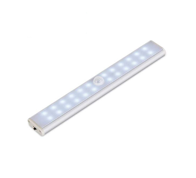 LED Motion Sensor Light