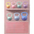 Kettlebell and Dumbbell Set for Home Fitness