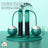 Smart Weighted Jump Rope with Electronic Counter