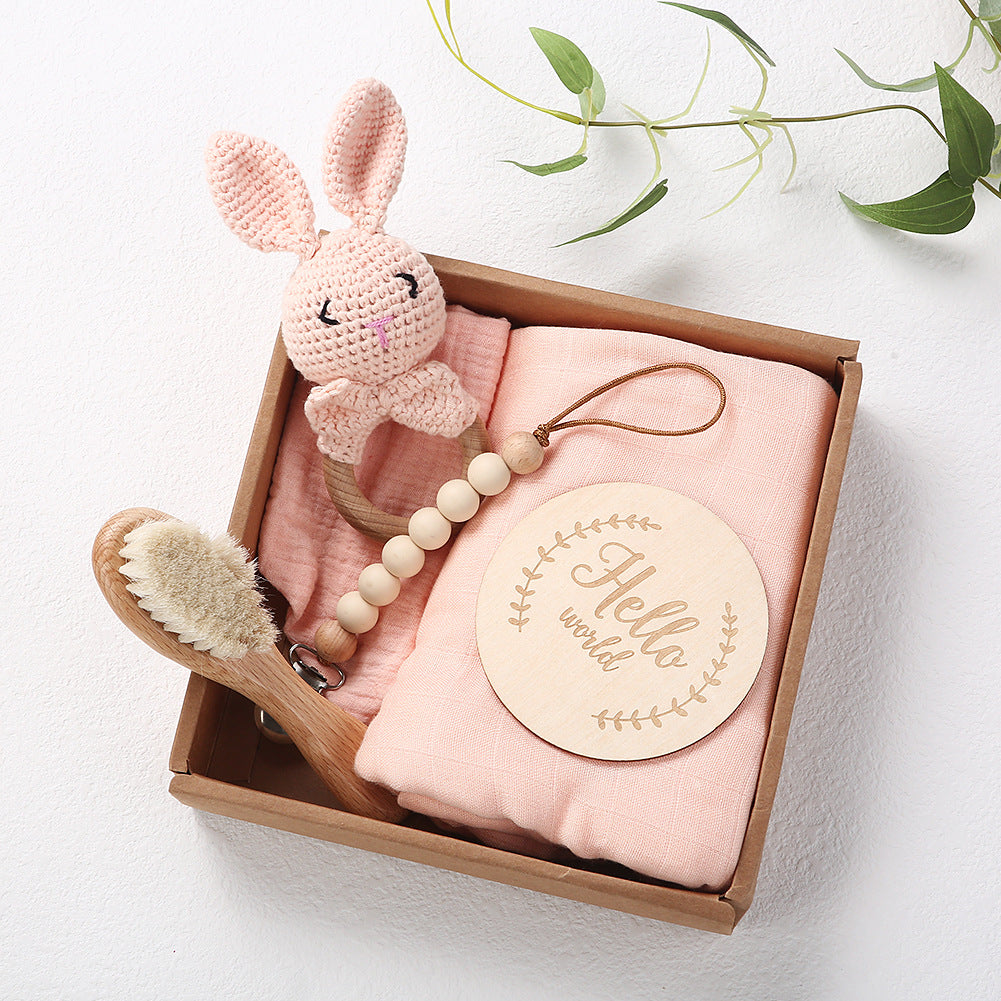 Newborn Gift Set